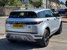 USED 2019 69 LAND ROVER RANGE ROVER EVOQUE 2.0 D180 S Auto 4WD Euro 6 (s/s) 5dr 