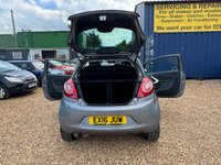 USED 2016 16 FORD KA 1.2 Zetec Hatchback 3dr Petrol Manual Euro 5 (s/s) (69 ps) IDEAL FIRST CAR/ CHEAP TAX