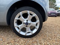 USED 2016 16 FORD KA 1.2 Zetec Hatchback 3dr Petrol Manual Euro 5 (s/s) (69 ps) IDEAL FIRST CAR/ CHEAP TAX