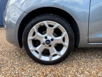 USED 2016 16 FORD KA 1.2 Zetec Hatchback 3dr Petrol Manual Euro 5 (s/s) (69 ps) IDEAL FIRST CAR/ CHEAP TAX