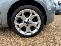USED 2016 16 FORD KA 1.2 Zetec Hatchback 3dr Petrol Manual Euro 5 (s/s) (69 ps) IDEAL FIRST CAR/ CHEAP TAX