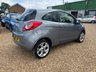 USED 2016 16 FORD KA 1.2 Zetec Hatchback 3dr Petrol Manual Euro 5 (s/s) (69 ps) IDEAL FIRST CAR/ CHEAP TAX