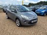 USED 2016 16 FORD KA 1.2 Zetec Hatchback 3dr Petrol Manual Euro 5 (s/s) (69 ps) IDEAL FIRST CAR/ CHEAP TAX