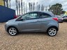 USED 2016 16 FORD KA 1.2 Zetec Hatchback 3dr Petrol Manual Euro 5 (s/s) (69 ps) IDEAL FIRST CAR/ CHEAP TAX
