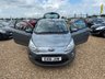 USED 2016 16 FORD KA 1.2 Zetec Hatchback 3dr Petrol Manual Euro 5 (s/s) (69 ps) IDEAL FIRST CAR/ CHEAP TAX
