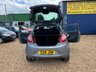 USED 2016 16 FORD KA 1.2 Zetec Hatchback 3dr Petrol Manual Euro 5 (s/s) (69 ps) IDEAL FIRST CAR/ CHEAP TAX