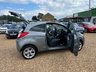 USED 2016 16 FORD KA 1.2 Zetec Hatchback 3dr Petrol Manual Euro 5 (s/s) (69 ps) IDEAL FIRST CAR/ CHEAP TAX