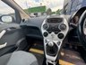 USED 2016 16 FORD KA 1.2 Zetec Hatchback 3dr Petrol Manual Euro 5 (s/s) (69 ps) IDEAL FIRST CAR/ CHEAP TAX