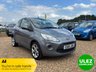USED 2016 16 FORD KA 1.2 Zetec Hatchback 3dr Petrol Manual Euro 5 (s/s) (69 ps) IDEAL FIRST CAR/ CHEAP TAX