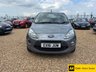 USED 2016 16 FORD KA 1.2 Zetec Hatchback 3dr Petrol Manual Euro 5 (s/s) (69 ps) IDEAL FIRST CAR/ CHEAP TAX