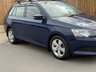 USED 2017 17 SKODA FABIA 1.0 SE Estate 5dr Petrol Manual Euro 6 (s/s) (75 ps) NICE SPEC + ROOF RACK + CRUISE