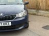 USED 2017 17 SKODA FABIA 1.0 SE Estate 5dr Petrol Manual Euro 6 (s/s) (75 ps) NICE SPEC + ROOF RACK + CRUISE