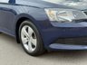 USED 2017 17 SKODA FABIA 1.0 SE Estate 5dr Petrol Manual Euro 6 (s/s) (75 ps) NICE SPEC + ROOF RACK + CRUISE