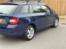 USED 2017 17 SKODA FABIA 1.0 SE Estate 5dr Petrol Manual Euro 6 (s/s) (75 ps) NICE SPEC + ROOF RACK + CRUISE