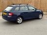USED 2017 17 SKODA FABIA 1.0 SE Estate 5dr Petrol Manual Euro 6 (s/s) (75 ps) NICE SPEC + ROOF RACK + CRUISE