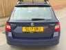 USED 2017 17 SKODA FABIA 1.0 SE Estate 5dr Petrol Manual Euro 6 (s/s) (75 ps) NICE SPEC + ROOF RACK + CRUISE