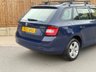 USED 2017 17 SKODA FABIA 1.0 SE Estate 5dr Petrol Manual Euro 6 (s/s) (75 ps) NICE SPEC + ROOF RACK + CRUISE