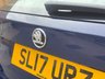 USED 2017 17 SKODA FABIA 1.0 SE Estate 5dr Petrol Manual Euro 6 (s/s) (75 ps) NICE SPEC + ROOF RACK + CRUISE