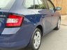 USED 2017 17 SKODA FABIA 1.0 SE Estate 5dr Petrol Manual Euro 6 (s/s) (75 ps) NICE SPEC + ROOF RACK + CRUISE