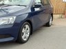 USED 2017 17 SKODA FABIA 1.0 SE Estate 5dr Petrol Manual Euro 6 (s/s) (75 ps) NICE SPEC + ROOF RACK + CRUISE
