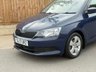 USED 2017 17 SKODA FABIA 1.0 SE Estate 5dr Petrol Manual Euro 6 (s/s) (75 ps) NICE SPEC + ROOF RACK + CRUISE