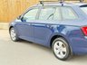 USED 2017 17 SKODA FABIA 1.0 SE Estate 5dr Petrol Manual Euro 6 (s/s) (75 ps) NICE SPEC + ROOF RACK + CRUISE