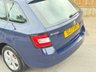 USED 2017 17 SKODA FABIA 1.0 SE Estate 5dr Petrol Manual Euro 6 (s/s) (75 ps) NICE SPEC + ROOF RACK + CRUISE