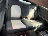USED 2009 59 MERCEDES-BENZ CLC CLASS 1.8 CLC180K Sport Coupe Auto Euro 4 3dr New Brakes and Tyres