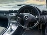 USED 2009 59 MERCEDES-BENZ CLC CLASS 1.8 CLC180K Sport Coupe Auto Euro 4 3dr New Brakes and Tyres