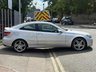 USED 2009 59 MERCEDES-BENZ CLC CLASS 1.8 CLC180K Sport Coupe Auto Euro 4 3dr New Brakes and Tyres
