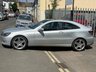 USED 2009 59 MERCEDES-BENZ CLC CLASS 1.8 CLC180K Sport Coupe Auto Euro 4 3dr New Brakes and Tyres