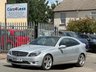 USED 2009 59 MERCEDES-BENZ CLC CLASS 1.8 CLC180K Sport Coupe Auto Euro 4 3dr New Brakes and Tyres