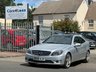 USED 2009 59 MERCEDES-BENZ CLC CLASS 1.8 CLC180K Sport Coupe Auto Euro 4 3dr New Brakes and Tyres