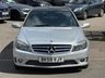USED 2009 59 MERCEDES-BENZ CLC CLASS 1.8 CLC180K Sport Coupe Auto Euro 4 3dr New Brakes and Tyres