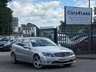 USED 2009 59 MERCEDES-BENZ CLC CLASS 1.8 CLC180K Sport Coupe Auto Euro 4 3dr New Brakes and Tyres