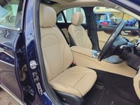 USED 2016 16 MERCEDES-BENZ C CLASS 2.0 C350e 6.4kWh Sport (Premium) Saloon 4dr Petrol Plug-in Hybrid G-Tronic+ Euro 6 (s/s) (293 ps) Comprehensive Service History  |  Only 2 Owners From Brand New  |  Set of 2 Keys