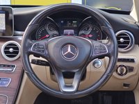 USED 2016 16 MERCEDES-BENZ C CLASS 2.0 C350e 6.4kWh Sport (Premium) Saloon 4dr Petrol Plug-in Hybrid G-Tronic+ Euro 6 (s/s) (293 ps) Comprehensive Service History  |  Only 2 Owners From Brand New  |  Set of 2 Keys