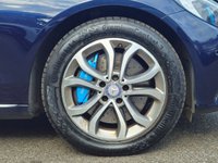 USED 2016 16 MERCEDES-BENZ C CLASS 2.0 C350e 6.4kWh Sport (Premium) Saloon 4dr Petrol Plug-in Hybrid G-Tronic+ Euro 6 (s/s) (293 ps) Comprehensive Service History  |  Only 2 Owners From Brand New  |  Set of 2 Keys