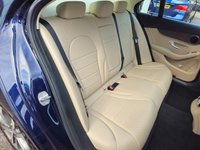 USED 2016 16 MERCEDES-BENZ C CLASS 2.0 C350e 6.4kWh Sport (Premium) Saloon 4dr Petrol Plug-in Hybrid G-Tronic+ Euro 6 (s/s) (293 ps) Comprehensive Service History  |  Only 2 Owners From Brand New  |  Set of 2 Keys