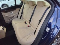USED 2016 16 MERCEDES-BENZ C CLASS 2.0 C350e 6.4kWh Sport (Premium) Saloon 4dr Petrol Plug-in Hybrid G-Tronic+ Euro 6 (s/s) (293 ps) Comprehensive Service History  |  Only 2 Owners From Brand New  |  Set of 2 Keys