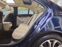USED 2016 16 MERCEDES-BENZ C CLASS 2.0 C350e 6.4kWh Sport (Premium) Saloon 4dr Petrol Plug-in Hybrid G-Tronic+ Euro 6 (s/s) (293 ps) Comprehensive Service History  |  Only 2 Owners From Brand New  |  Set of 2 Keys