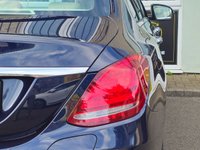 USED 2016 16 MERCEDES-BENZ C CLASS 2.0 C350e 6.4kWh Sport (Premium) Saloon 4dr Petrol Plug-in Hybrid G-Tronic+ Euro 6 (s/s) (293 ps) Comprehensive Service History  |  Only 2 Owners From Brand New  |  Set of 2 Keys