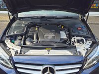USED 2016 16 MERCEDES-BENZ C CLASS 2.0 C350e 6.4kWh Sport (Premium) Saloon 4dr Petrol Plug-in Hybrid G-Tronic+ Euro 6 (s/s) (293 ps) Comprehensive Service History  |  Only 2 Owners From Brand New  |  Set of 2 Keys