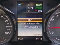 USED 2016 16 MERCEDES-BENZ C CLASS 2.0 C350e 6.4kWh Sport (Premium) Saloon 4dr Petrol Plug-in Hybrid G-Tronic+ Euro 6 (s/s) (293 ps) Comprehensive Service History  |  Only 2 Owners From Brand New  |  Set of 2 Keys