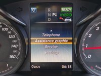 USED 2016 16 MERCEDES-BENZ C CLASS 2.0 C350e 6.4kWh Sport (Premium) Saloon 4dr Petrol Plug-in Hybrid G-Tronic+ Euro 6 (s/s) (293 ps) Comprehensive Service History  |  Only 2 Owners From Brand New  |  Set of 2 Keys