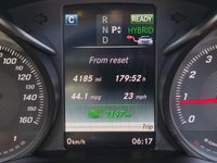 USED 2016 16 MERCEDES-BENZ C CLASS 2.0 C350e 6.4kWh Sport (Premium) Saloon 4dr Petrol Plug-in Hybrid G-Tronic+ Euro 6 (s/s) (293 ps) Comprehensive Service History  |  Only 2 Owners From Brand New  |  Set of 2 Keys