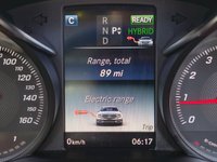 USED 2016 16 MERCEDES-BENZ C CLASS 2.0 C350e 6.4kWh Sport (Premium) Saloon 4dr Petrol Plug-in Hybrid G-Tronic+ Euro 6 (s/s) (293 ps) Comprehensive Service History  |  Only 2 Owners From Brand New  |  Set of 2 Keys