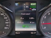 USED 2016 16 MERCEDES-BENZ C CLASS 2.0 C350e 6.4kWh Sport (Premium) Saloon 4dr Petrol Plug-in Hybrid G-Tronic+ Euro 6 (s/s) (293 ps) Comprehensive Service History  |  Only 2 Owners From Brand New  |  Set of 2 Keys