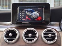USED 2016 16 MERCEDES-BENZ C CLASS 2.0 C350e 6.4kWh Sport (Premium) Saloon 4dr Petrol Plug-in Hybrid G-Tronic+ Euro 6 (s/s) (293 ps) Comprehensive Service History  |  Only 2 Owners From Brand New  |  Set of 2 Keys