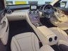 USED 2016 16 MERCEDES-BENZ C CLASS 2.0 C350e 6.4kWh Sport (Premium) Saloon 4dr Petrol Plug-in Hybrid G-Tronic+ Euro 6 (s/s) (293 ps) Comprehensive Service History  |  Only 2 Owners From Brand New  |  Set of 2 Keys